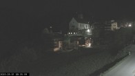 Archiv Foto Webcam Dorfansicht Ernen 23:00