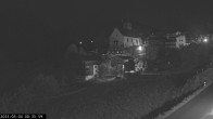 Archiv Foto Webcam Dorfansicht Ernen 23:00