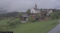 Archiv Foto Webcam Dorfansicht Ernen 05:00