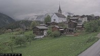 Archiv Foto Webcam Dorfansicht Ernen 06:00