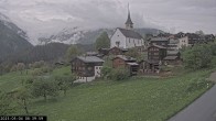 Archiv Foto Webcam Dorfansicht Ernen 07:00