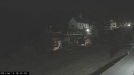 Archiv Foto Webcam Dorfansicht Ernen 23:00