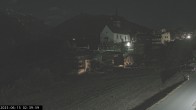 Archiv Foto Webcam Dorfansicht Ernen 01:00