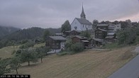 Archived image Webcam Ernen - Finsteraarhorn 05:00