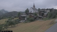 Archived image Webcam Ernen - Finsteraarhorn 06:00