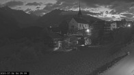Archiv Foto Webcam Dorfansicht Ernen 03:00