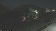 Archiv Foto Webcam Dorfansicht Ernen 23:00