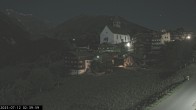 Archiv Foto Webcam Dorfansicht Ernen 01:00