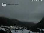 Archived image Webcam Dent Blanche 06:00