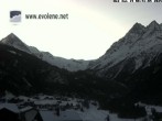 Archived image Webcam Dent Blanche 07:00