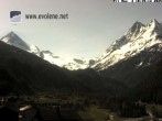 Archived image Webcam Dent Blanche 09:00