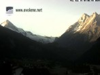 Archived image Webcam Dent Blanche 06:00