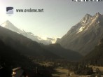 Archived image Webcam Dent Blanche 07:00