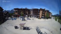 Archiv Foto Webcam Revelstoke Mountain Resort Village 12:00