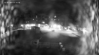 Archived image Webcam Revelstoke Mountain Resort: View Village 23:00