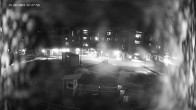 Archiv Foto Webcam Revelstoke Mountain Resort Village 23:00