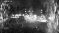 Archiv Foto Webcam Revelstoke Mountain Resort Village 01:00