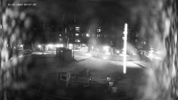 Archiv Foto Webcam Revelstoke Mountain Resort Village 05:00