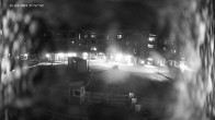 Archiv Foto Webcam Revelstoke Mountain Resort Village 23:00