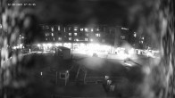 Archived image Webcam Revelstoke Mountain Resort: View Village 17:00