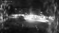 Archiv Foto Webcam Revelstoke Mountain Resort Village 23:00