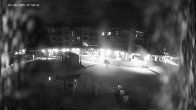 Archiv Foto Webcam Revelstoke Mountain Resort Village 23:00