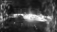 Archived image Webcam Revelstoke Mountain Resort: View Village 03:00