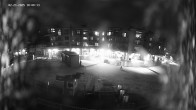 Archiv Foto Webcam Revelstoke Mountain Resort Village 19:00