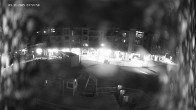 Archived image Webcam Revelstoke Mountain Resort: View Village 23:00