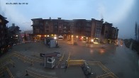 Archiv Foto Webcam Revelstoke Mountain Resort Village 07:00