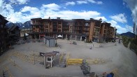 Archiv Foto Webcam Revelstoke Mountain Resort Village 10:00