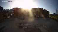 Archiv Foto Webcam Revelstoke Mountain Resort Village 20:00