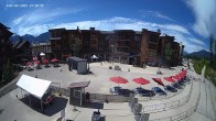 Archiv Foto Webcam Revelstoke Mountain Resort Village 12:00