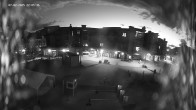 Archiv Foto Webcam Revelstoke Mountain Resort Village 21:00