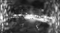 Archived image Webcam Revelstoke Mountain Resort: View Village 04:00