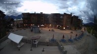 Archived image Webcam Revelstoke Mountain Resort: View Village 06:00
