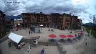 Archiv Foto Webcam Revelstoke Mountain Resort Village 12:00