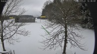 Archived image Webcam Cross-Country Skiing Breitenberg - Kaiseralm 11:00