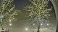 Archiv Foto Webcam Nordisches Langlaufzentrum Breitenberg - Kaiseralm 00:00