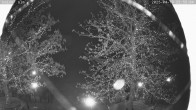 Archived image Webcam Cross-Country Skiing Breitenberg - Kaiseralm 18:00
