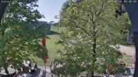 Archived image Webcam Cross-Country Skiing Breitenberg - Kaiseralm 07:00