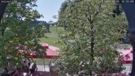 Archived image Webcam Cross-Country Skiing Breitenberg - Kaiseralm 09:00
