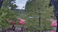 Archiv Foto Webcam Nordisches Langlaufzentrum Breitenberg - Kaiseralm 11:00