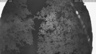Archiv Foto Webcam Nordisches Langlaufzentrum Breitenberg - Kaiseralm 18:00