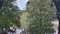 Archiv Foto Webcam Nordisches Langlaufzentrum Breitenberg - Kaiseralm 04:00