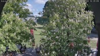 Archiv Foto Webcam Nordisches Langlaufzentrum Breitenberg - Kaiseralm 10:00