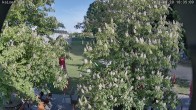 Archiv Foto Webcam Nordisches Langlaufzentrum Breitenberg - Kaiseralm 12:00