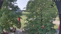 Archiv Foto Webcam Nordisches Langlaufzentrum Breitenberg - Kaiseralm 05:00