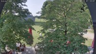 Archiv Foto Webcam Nordisches Langlaufzentrum Breitenberg - Kaiseralm 06:00