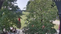 Archiv Foto Webcam Nordisches Langlaufzentrum Breitenberg - Kaiseralm 07:00